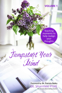 Jumpstart Your Mind book cover